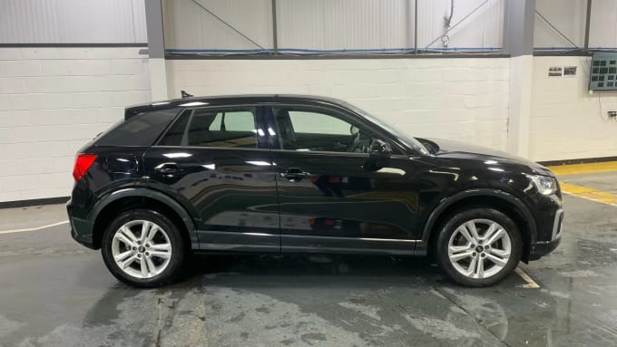 2022 Audi Q2