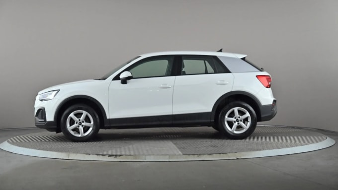 2022 Audi Q2