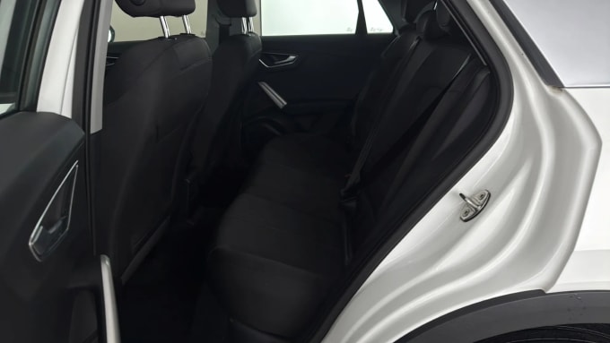 2022 Audi Q2