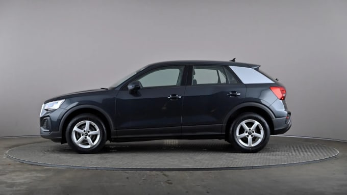 2021 Audi Q2