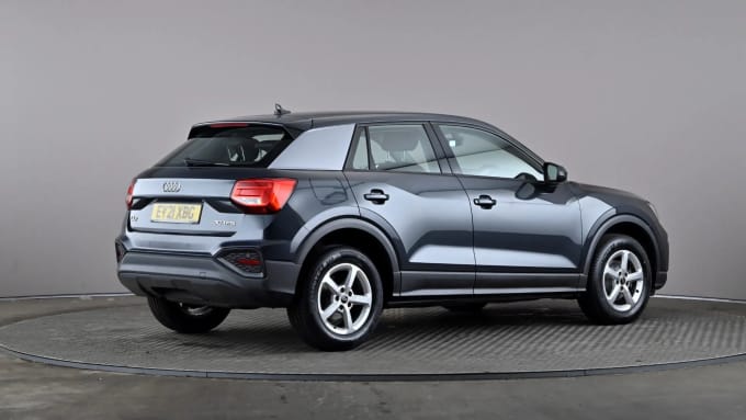 2021 Audi Q2