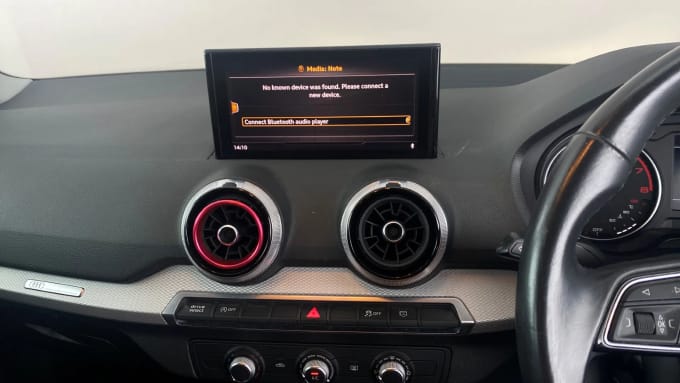 2021 Audi Q2