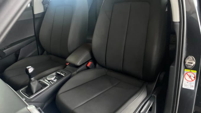 2021 Audi Q2