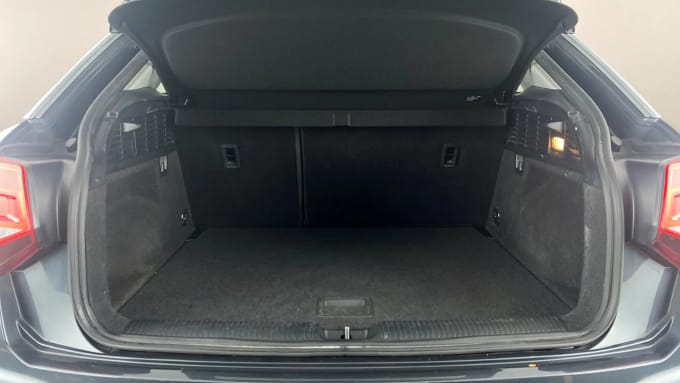 2021 Audi Q2