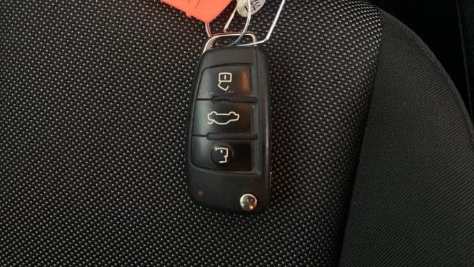 2021 Audi Q2