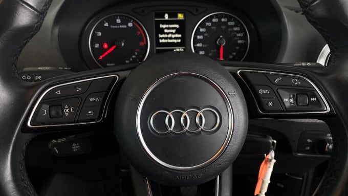 2021 Audi Q2