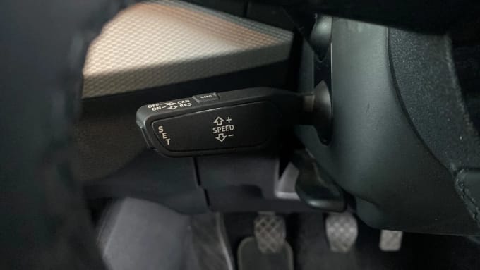 2021 Audi Q2