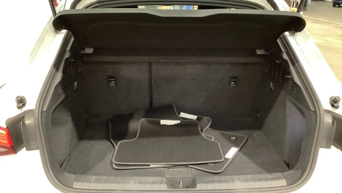 2021 Audi A3
