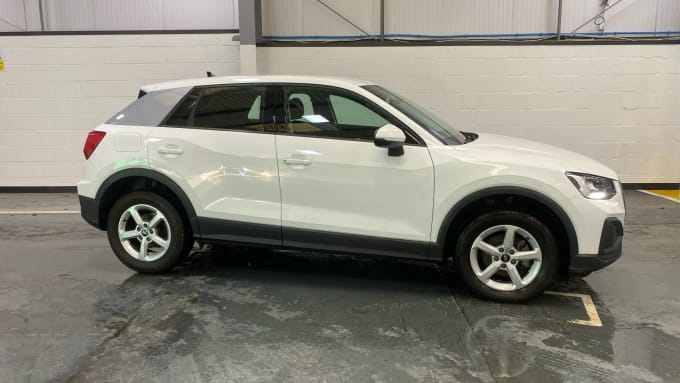 2023 Audi Q2