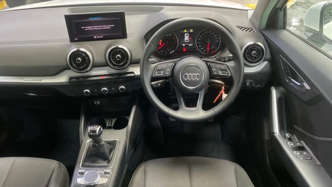 2023 Audi Q2