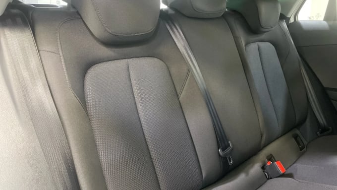 2023 Audi Q2