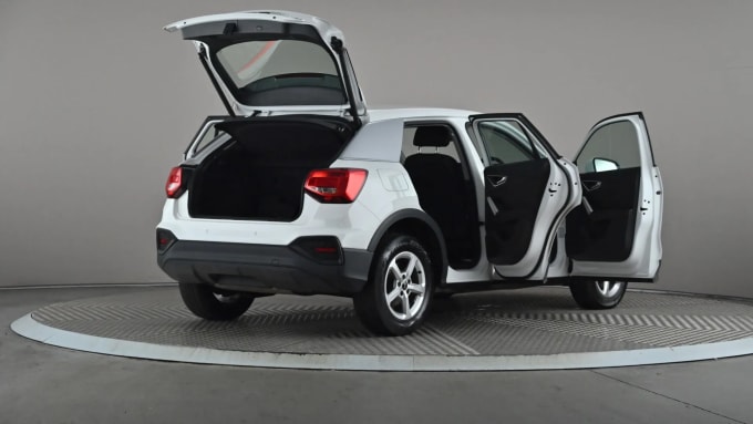 2022 Audi Q2