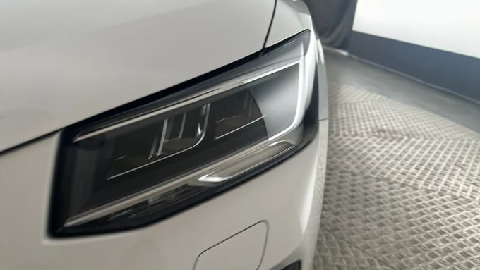 2022 Audi Q2