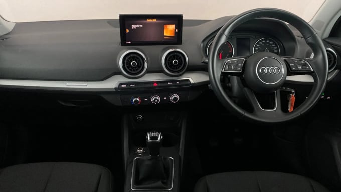 2022 Audi Q2