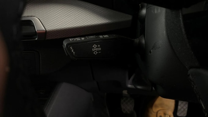 2022 Audi Q2