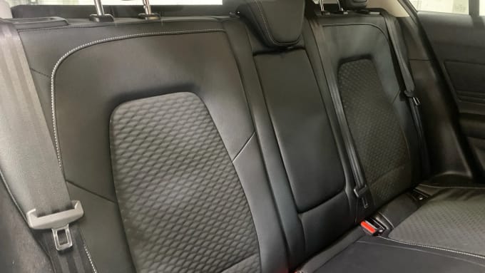 2019 Ford Focus