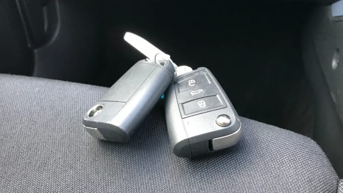 2023 Seat Arona