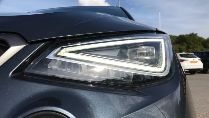 2023 Seat Arona