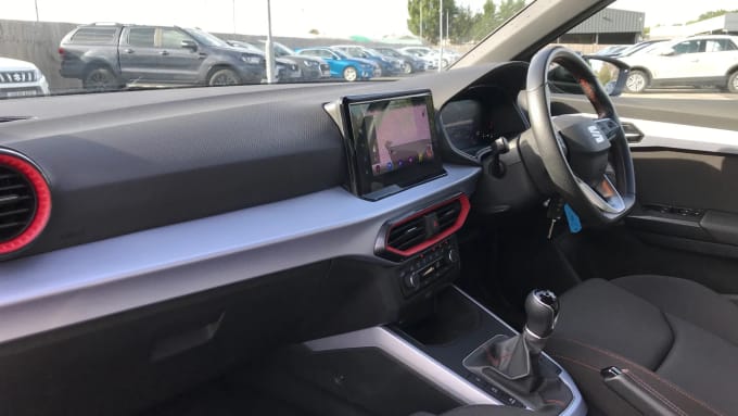 2023 Seat Arona