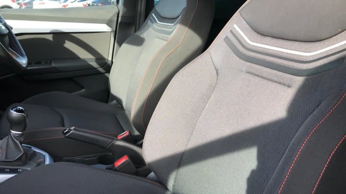 2023 Seat Arona