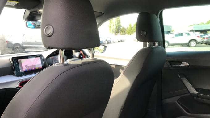 2023 Seat Arona