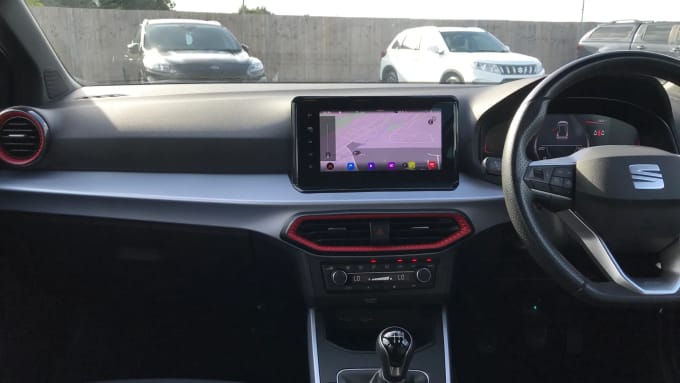 2023 Seat Arona