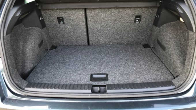 2023 Seat Arona
