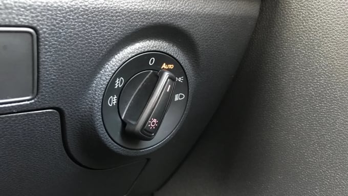 2023 Seat Arona