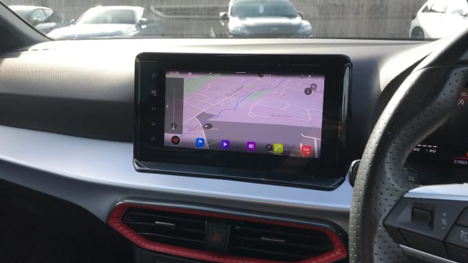 2023 Seat Arona
