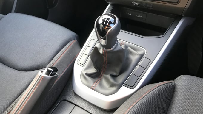 2023 Seat Arona