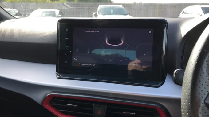 2023 Seat Arona