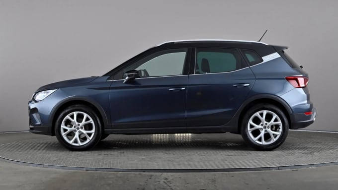 2023 Seat Arona