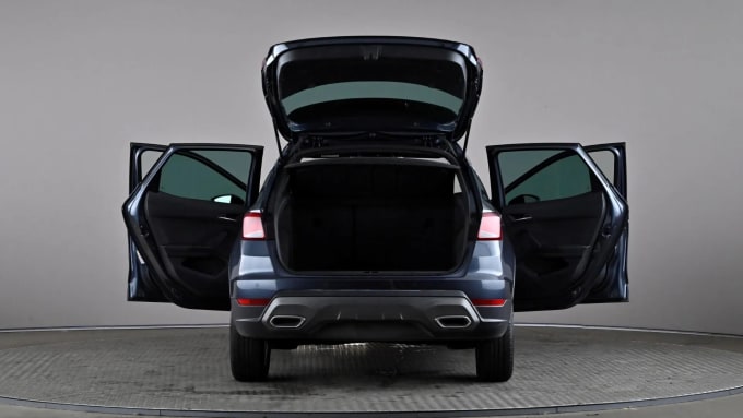 2023 Seat Arona