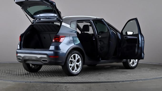 2023 Seat Arona