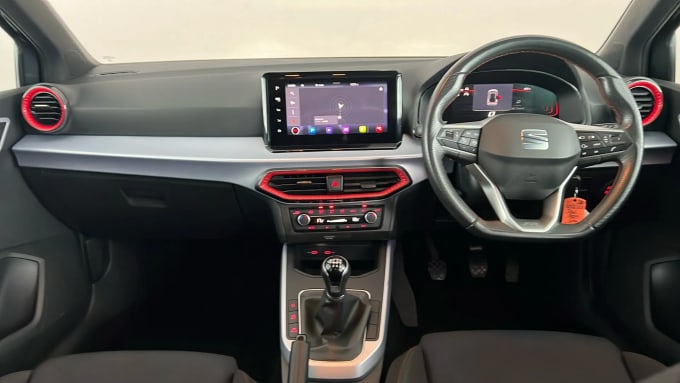 2023 Seat Arona
