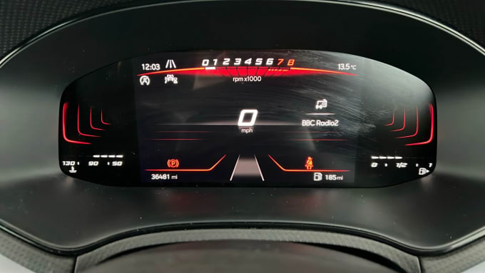 2023 Seat Arona