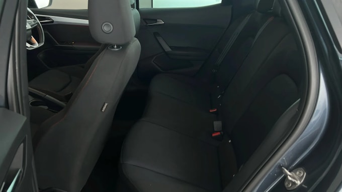 2023 Seat Arona
