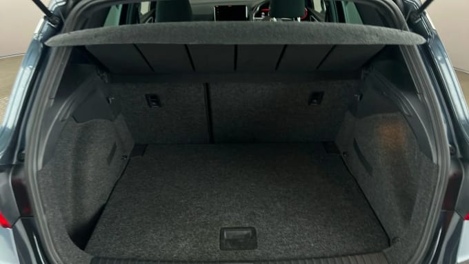 2023 Seat Arona