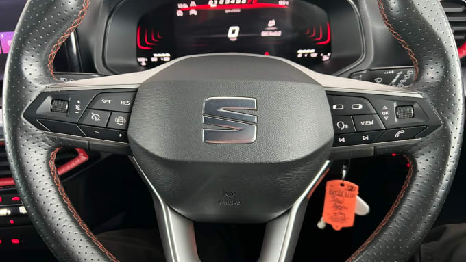 2023 Seat Arona