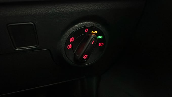 2023 Seat Arona