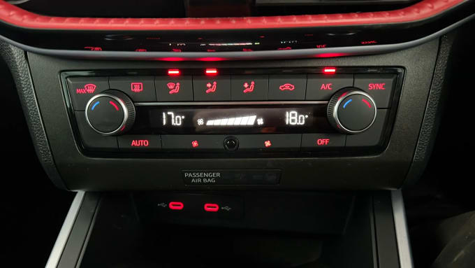 2023 Seat Arona