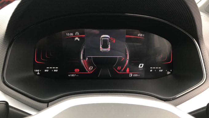 2023 Seat Arona