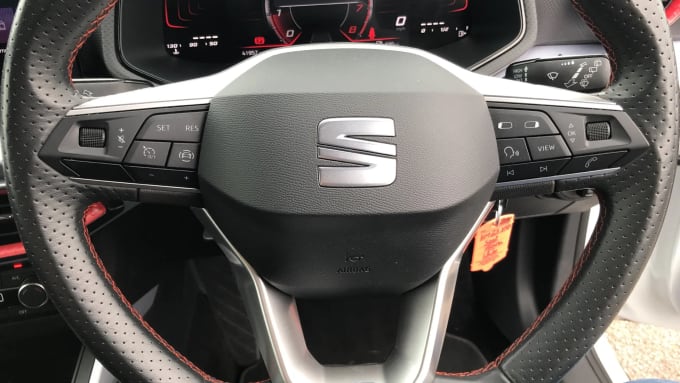 2023 Seat Arona