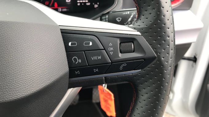 2023 Seat Arona