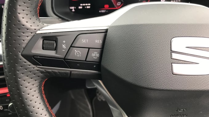 2023 Seat Arona