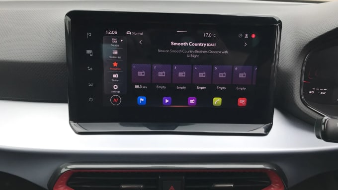 2023 Seat Arona