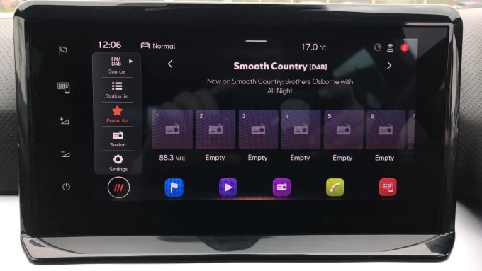 2023 Seat Arona