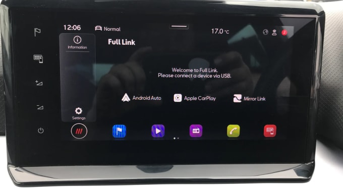 2023 Seat Arona
