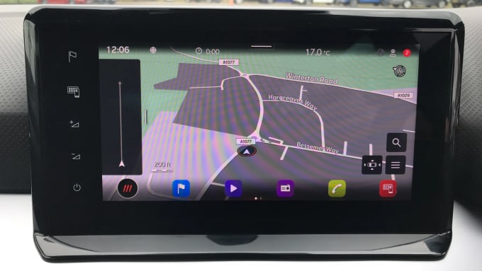 2023 Seat Arona
