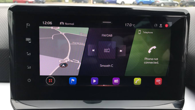 2023 Seat Arona